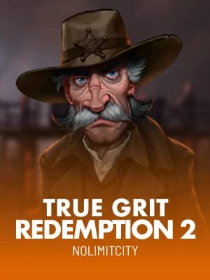True Grit Redemption 2