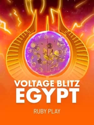 Voltage Blitz Egypt