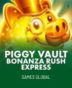 Piggy Vault Bonanza Rush Express™