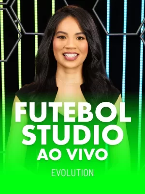 Futebol Studio Ao Vivo