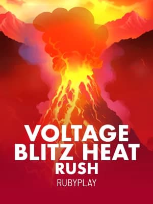 Voltage Blitz Heat Rush