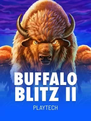 Buffalo Blitz II™