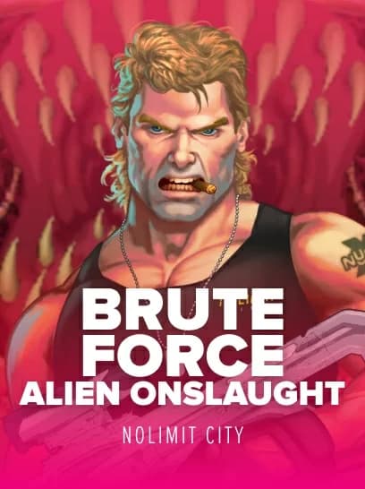 Brute Force