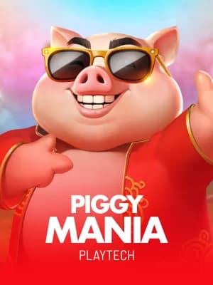 Piggy Mania™