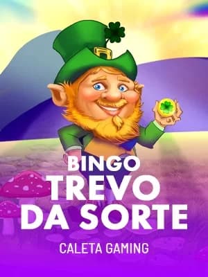 Bingo Trevo da Sorte