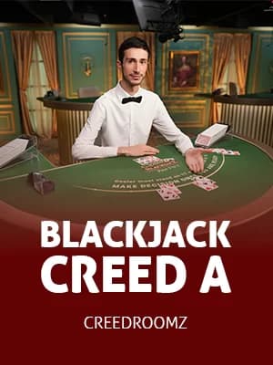 BlackJack Creed A
