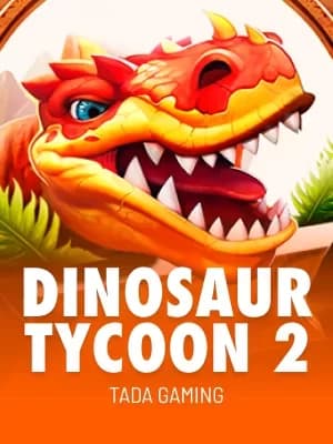 Dinosaur Tycoon 2