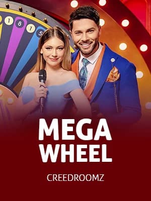 Mega Wheel