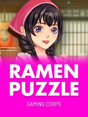 Ramen Puzzle
