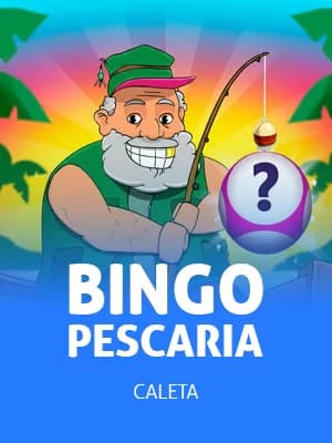 Bingo Pescaria
