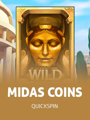 Midas Coins