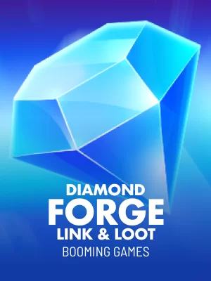 Diamond Forge: Link & Loot