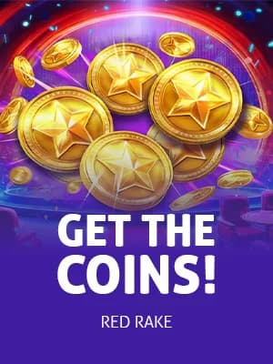 Get the Coins!