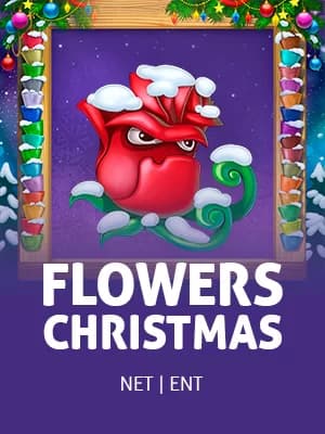 Flowers Christmas Edition