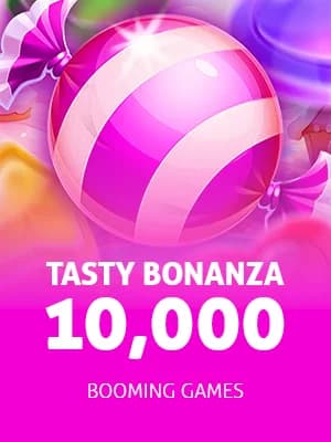 Tasty Bonanza 10,000