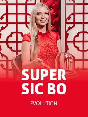 Super Sic Bo