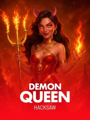 Demon Queen