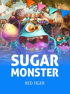 Sugar Monster