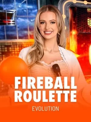 Fireball Roulette