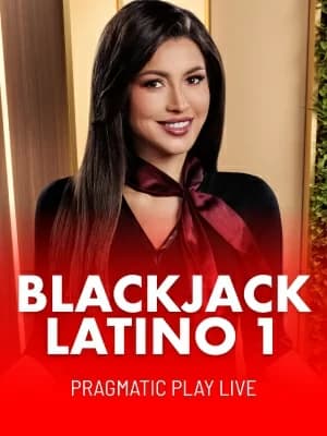 Blackjack Latino 1