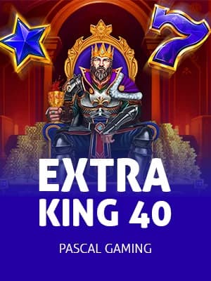 Extra King 40