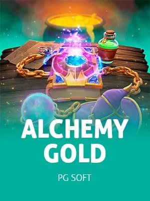 Alchemy Gold