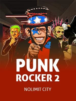 Punk Rocker 2