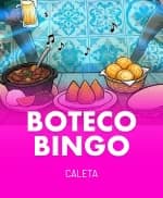 Boteco Bingo