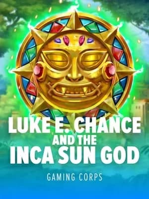 Luke E. Chance and The Inca Sun God