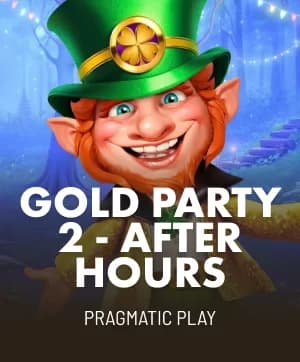 Gold Party 2 - After Hours