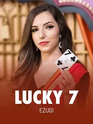 Lucky 7