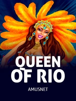 Queen of Rio