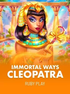 Immortal Ways Cleopatra