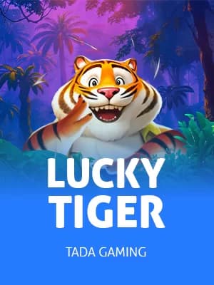 Lucky Tiger