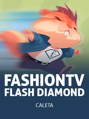 FashionTV Flash Diamond