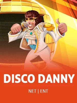 Disco Danny