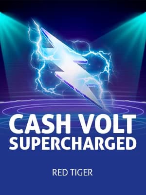 Cash Volt Supercharged