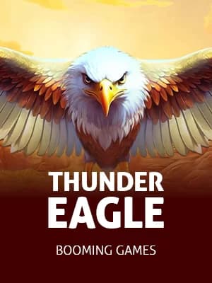 Thunder Eagle Hold and Win Extreme 10,000