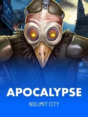 Apocalypse Super xNudge