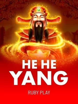 He He Yang