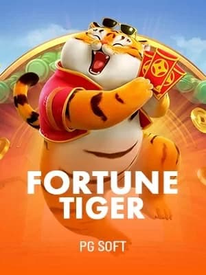 Fortune Tiger