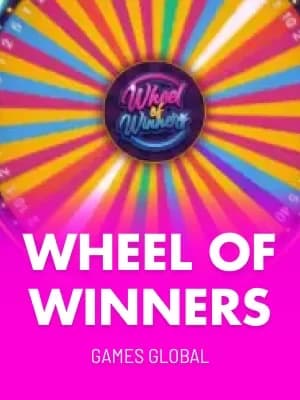 Wheel of Winners Link&Win™