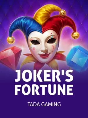 Joker's Fortune