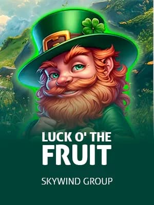 Luck O' The Fruit