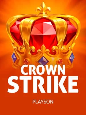 Crown Strike: Hold and Win