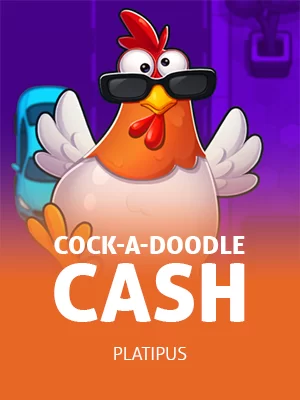 Cock-a-Doodle Cash