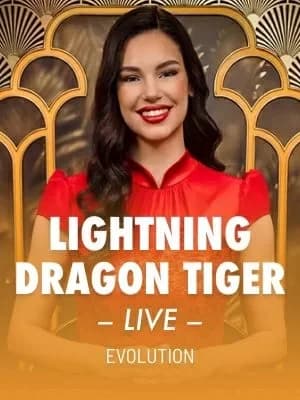 Lightning Dragon Tiger