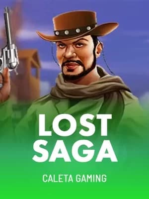 Lost Saga