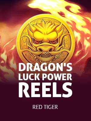 Dragon's Luck Power Reels