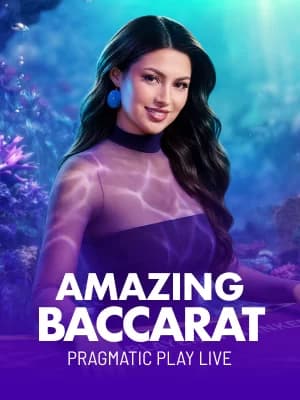 Amazing Baccarat